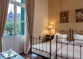 Nafsimedon Hotel 2