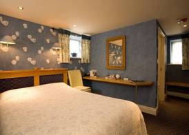 Calf's Head Hotel 5