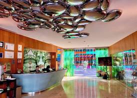 Jardines de Uleta Suites 5