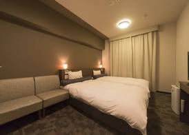 Dormy Inn Premium Shibuya-jingumae 5