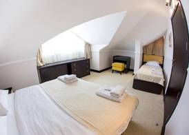 Swiss Holiday Hotel by KUNDAKCI GROUP 4