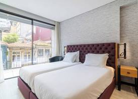 Smartr Porto Gaia & Spa 2