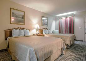 Quality Inn Waynesboro 5