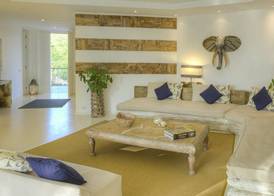 Billionaire Resort & Retreat 5