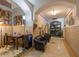Antica Residence 2