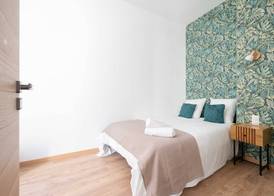 Les Petits Pavillons Appartements Standing 1 chambre 4 pers Clim Vieux-Port 3
