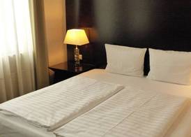 Grand Palace Hotel Hannover 3