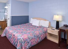 Americas Best Value Inn & Suites Branson - Near the Strip 5
