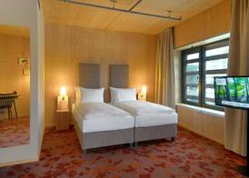 Raphael Hotel Wälderhaus 5