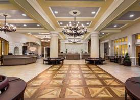 Wyndham Grand Desert 2 Bedroom 2