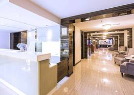 Aspen Suites Hotel Sukhumvit 2 4