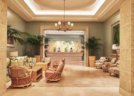Four Seasons Resort Palm Beach 3