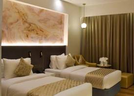 Tulip Inn Shravasti 4