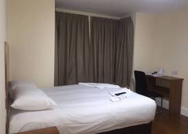 Buckingham Hotel 4