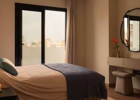 Brassbell Zamalek Diplomatic Zone Near Marriott 3