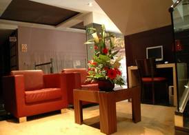 Washington Parquesol Suites & Hotel 3