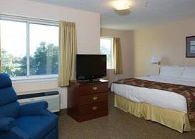 SUBURBAN EXTENDED STAY HOTEL (FL964) - PENSACOLA 3