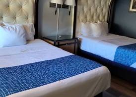 Travelodge by Wyndham Ruidoso 4