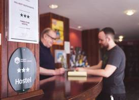 Bushmills Hostel 2