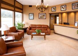 Alvin Extended Stay 2