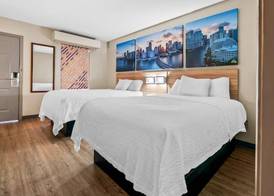 Days Inn by Wyndham Simpsonville 5