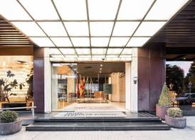 B&B HOTEL Burgos 3