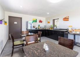 Quality Inn Farmington 5