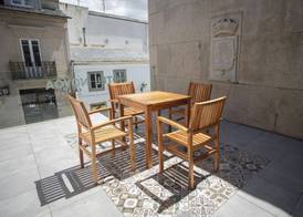 Hotel Novoa 5