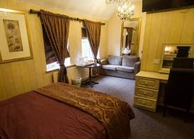 Haigs Hotel 5