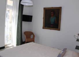 DoBairro suites at Bairro Alto 3