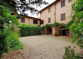 Agriturismo Pimpinnacolo 2