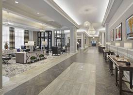 The Hancock Hotel 2