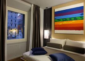Navona Rooms 5