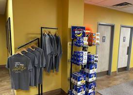 Hotel Bo, a Days Inn by Wyndham Chattanooga Downtown 2