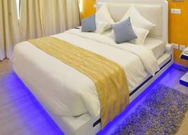 Royal Penguin Boutique Hotel & Spa 5