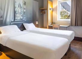 B&B HOTEL Rennes Est Cesson Sévigné 3 étoiles 4