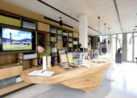 Boutique-Hotel LARTOR 3