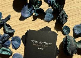 Hotel Butterfly & YoUnique Spa 5