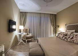 Hotel Carina 2