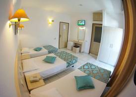 Kleopatra Carina Hotel 4