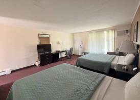 Knights Inn Kirksville 4