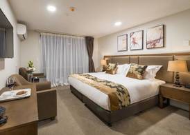 Golden Star Motel 5