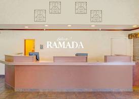 Ramada by Wyndham Draper, Utah 3