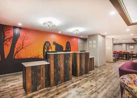 La Quinta by Wyndham Chambersburg 2
