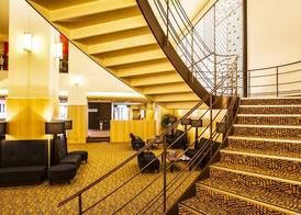 Hotel Abest Sapporo 2
