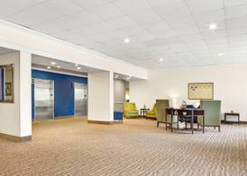 Comfort Inn Gold Coast 4