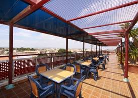 Aparthotel Bahía 5