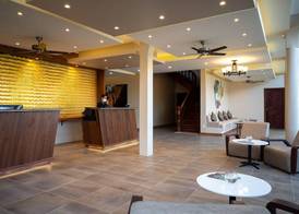 Amatak Boutique Hotel 3