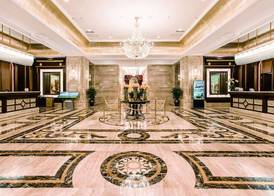 Wyndham Grand Kunming East 2