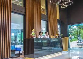 Unique Regency Pattaya 4
